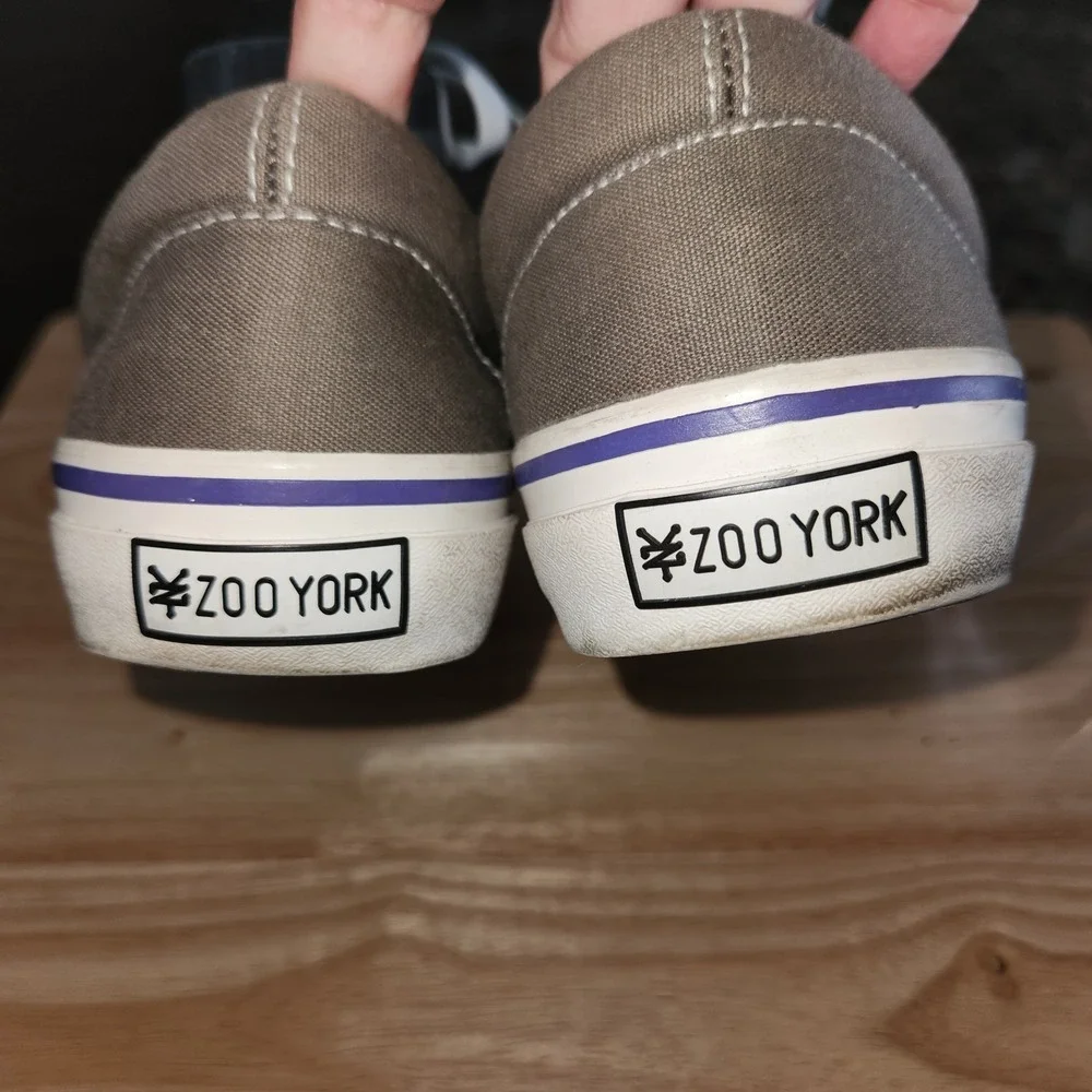 Zoo York zoo york